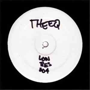 Theeq - =/+ (Parallel Purpose / Perpendicular Thinking)