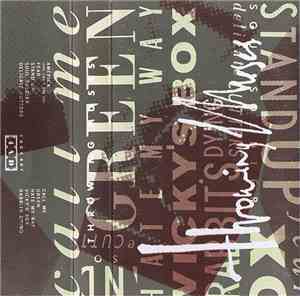 Throwing Muses - Throwing Muses