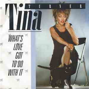 Tina Turner - What's Love Got To Do With It