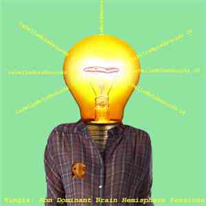 Tingis - Non Dominant Brain Emisphere Sessions