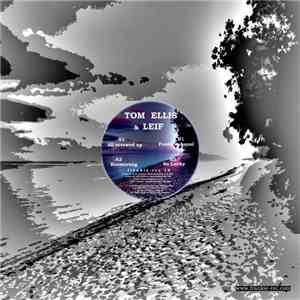 Tom Ellis & Leif - Refresh / Resist EP