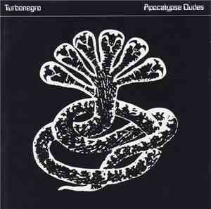Turbonegro - Apocalypse Dudes