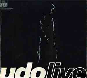 Udo Jürgens - Udo Live