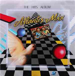 Unknown Artist - Atlantis Mix (The Hits Album)