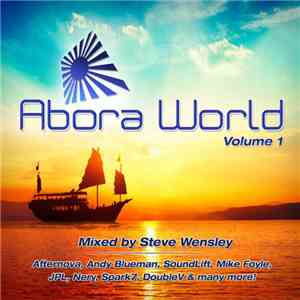 Various - Abora World Volume 1