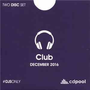Various - Club December 2016