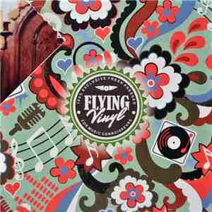 Various - Flying Vinyl: February 2016
