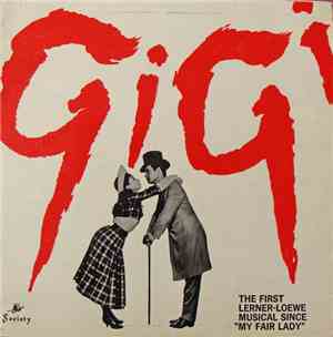 Various - Gigi