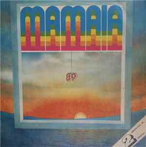 Various - Mamaia '89  Creație
