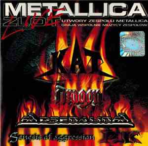 Various - Metallica - Zlot