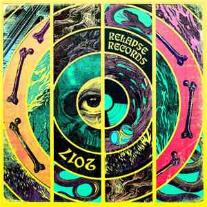 Various - Relapse Sampler 2017
