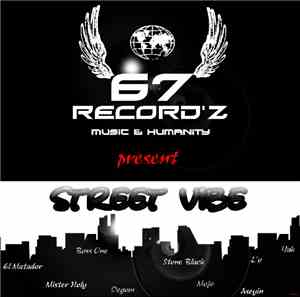 Various - Street Vibe