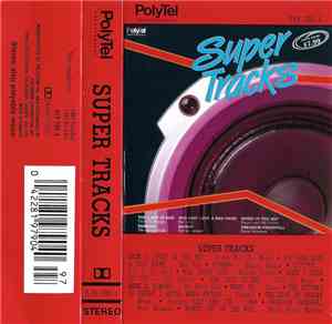 Various - Super Tracks