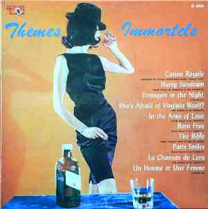 Various - Thèmes Immortels
