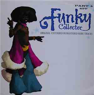 Vaughan Mason / One Way - Funky Collector Part 4