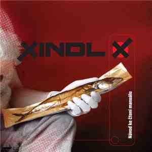 Xindl X - Návod Ke Čtení Manuálu