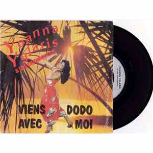 Yoanna Yglaris & Los Chiringuitos - Viens Dodo Avec Moi / Chiringuitos