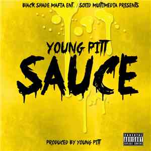 Young Pitt - SAUCE