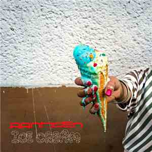 Aantigen - Ice Cream