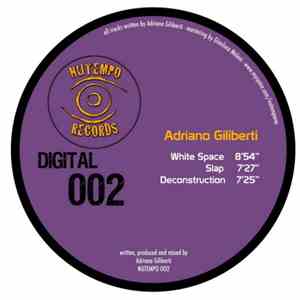 Adriano Giliberti - Digital 002