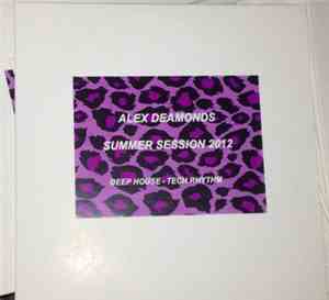 Alex Deamonds - Summer Session 2012
