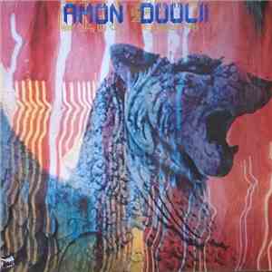 Amon Düül II - Wolf City