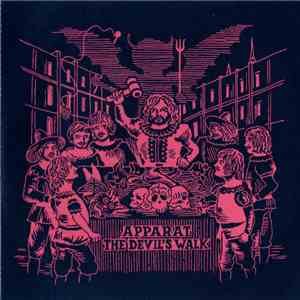 Apparat - The Devil’s Walk