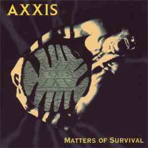Axxis - Matters Of Survival