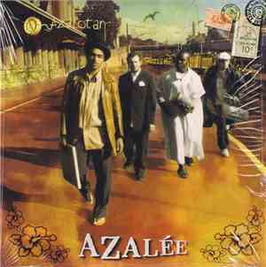 Azalée - Azalotan