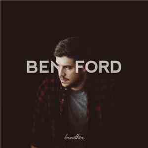Ben Ford  - Breather - EP