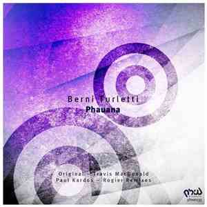 Berni Turletti - Phauana