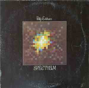Billy Cobham - Spectrum