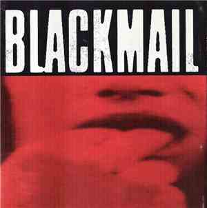 Blackmail  - Overexposed