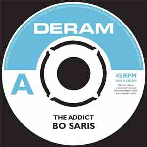 Bo Saris - The Addict