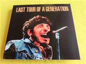 Bruce Springsteen - Last Tour Of A Generation