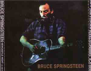 Bruce Springsteen - Newcastle Night
