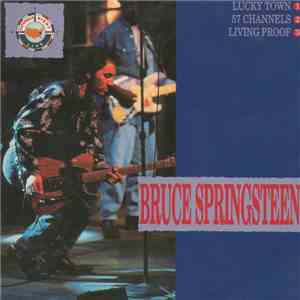 Bruce Springsteen - Saturday Night Live