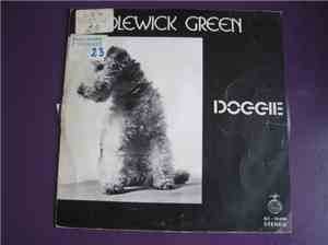 Candlewick Green - Doggie