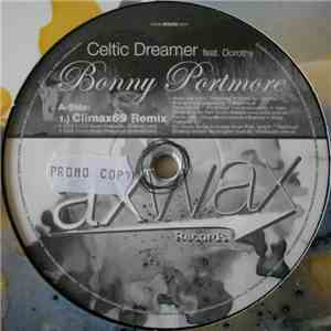 Celtic Dreamer feat. Dorothy  - Bonny Portmore