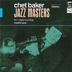 Chet Baker - Jazz Masters