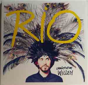 Christophe Willem - Rio