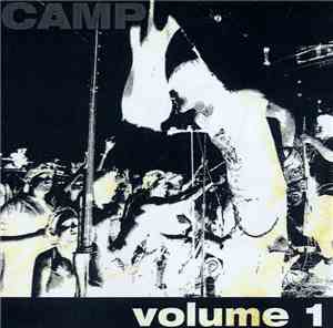 CKY - Volume 1 (15th Year Anniversary)