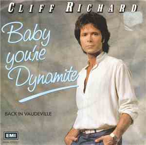Cliff Richard - Baby You're Dynamite