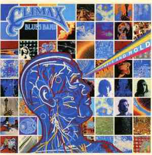 Climax Blues Band - Sample And Hold