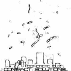 Concrete Djz - Compact Solutions