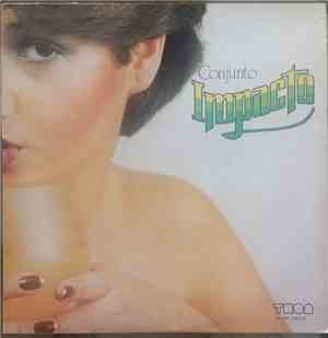 Conjunto Impacto - Conjunto Impacto