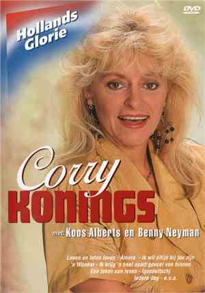Corry Konings, Koos Alberts, Benny Neyman - Corry Konings Met: Koos Alberts ...