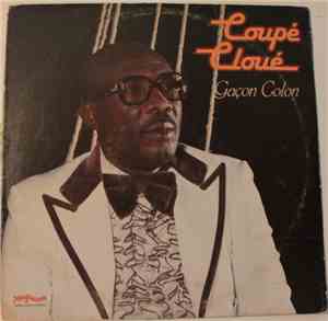 Coupé Cloué - Gaçon Colon