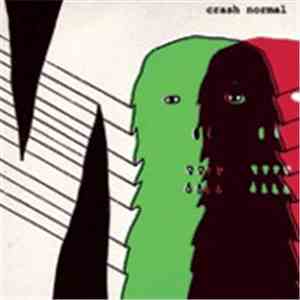 Crash Normal - Flying To NY
