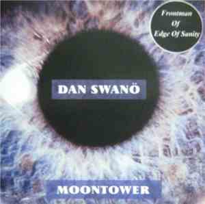 Dan Swanö - Moontower